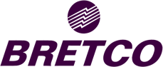 Bretco Logo Transparent png
